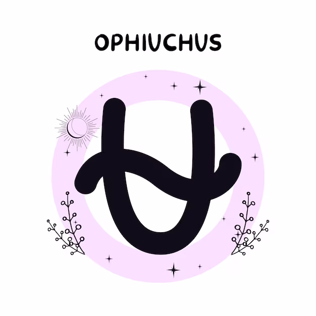 Nuovo segno zodiacale: Ofiuco. Verità o bufala?